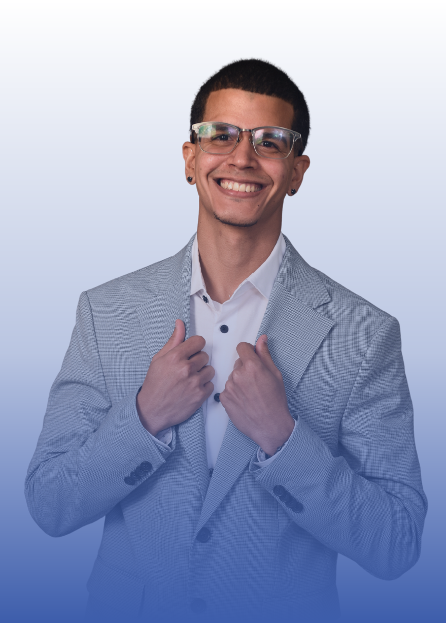 Reynaldo Ocasio